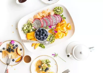 Diabetes Meal Plan