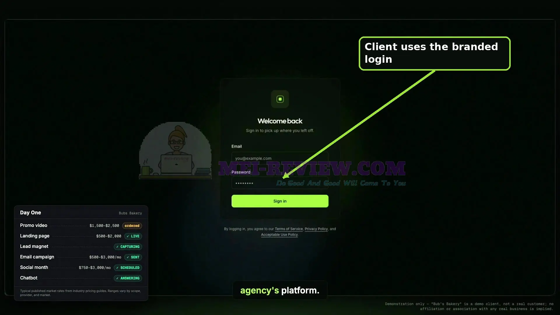 Done-On-Command-Demo-21-login