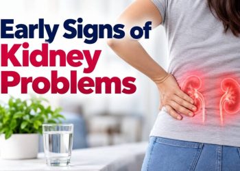 Early Signs of Kidney Problems