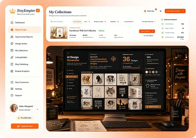EtsyEmpire-AI-Feature-3-Design