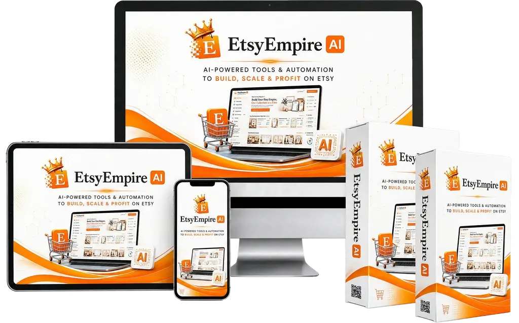 EtsyEmpire-AI-Review