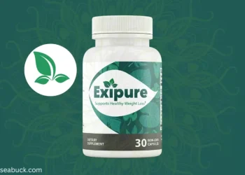 Exipure Diet Pills
