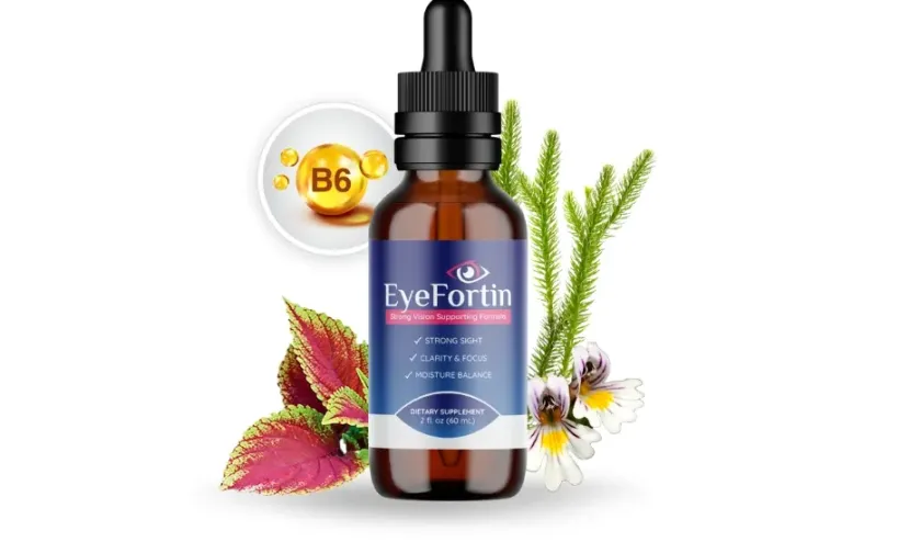 eyefortin