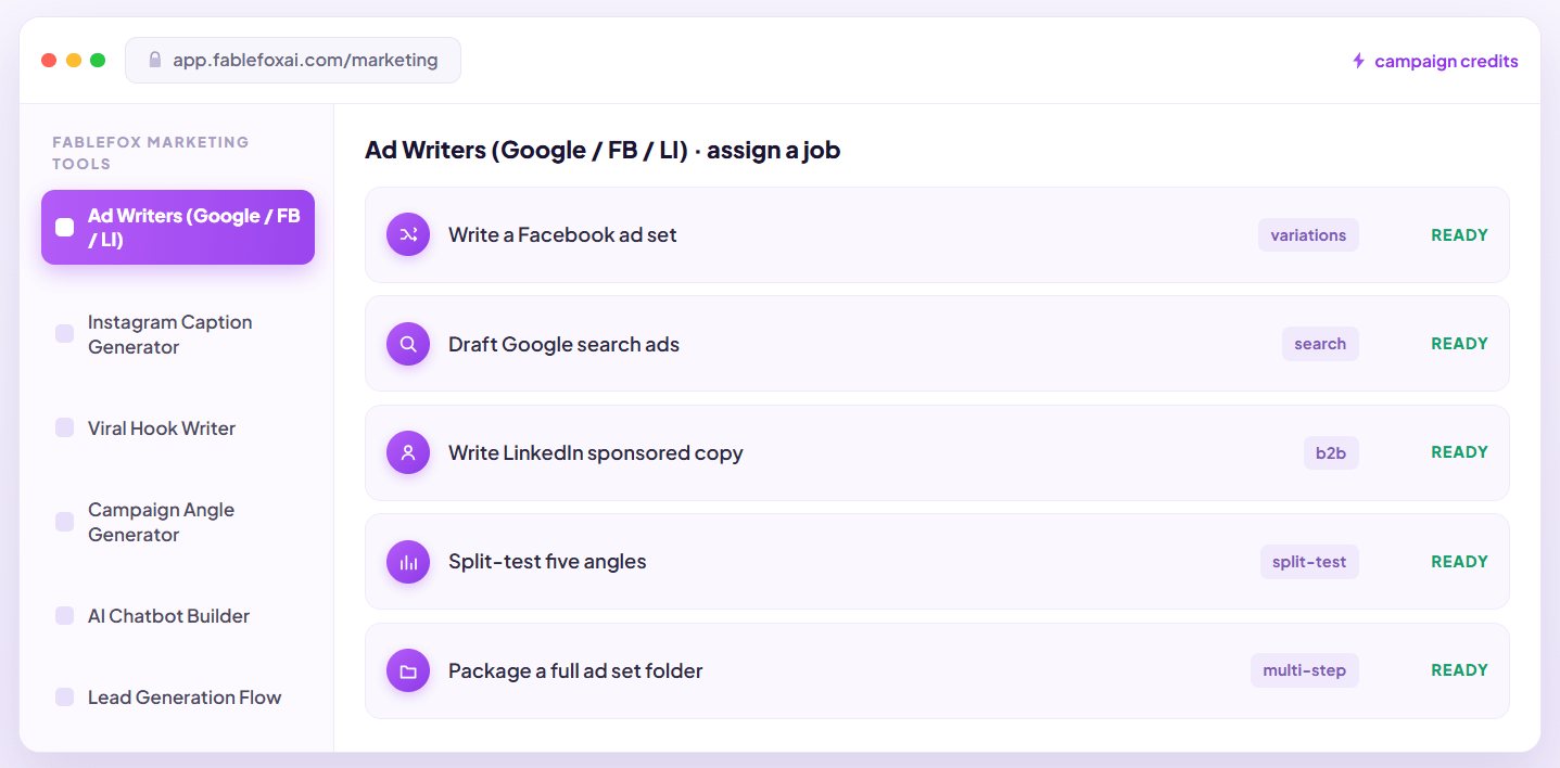 FableFox-AI-Feature-7-Marketing