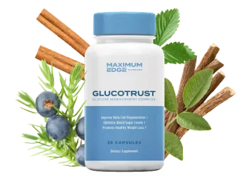 GlucoTrust supplement reviews