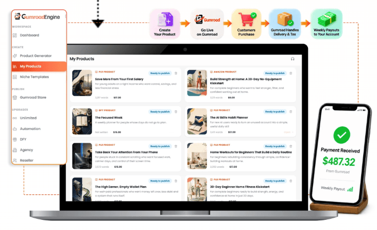 Gumroad-Engine-Step-3-Cash
