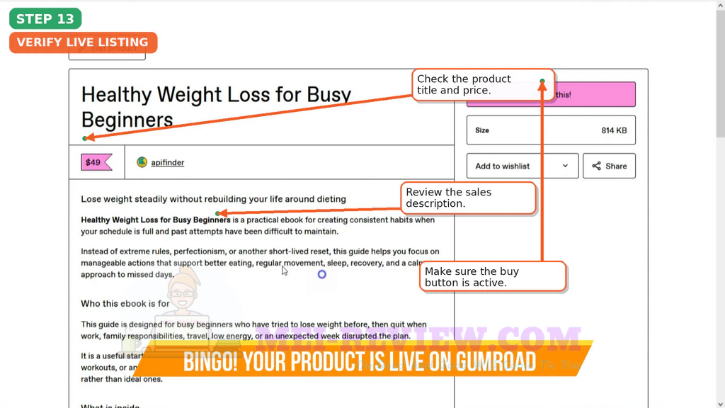 Gumroad-Engine-demo-13-Verify