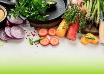 Healthy Food