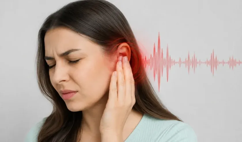 Quietum Plus For Hearing Loss