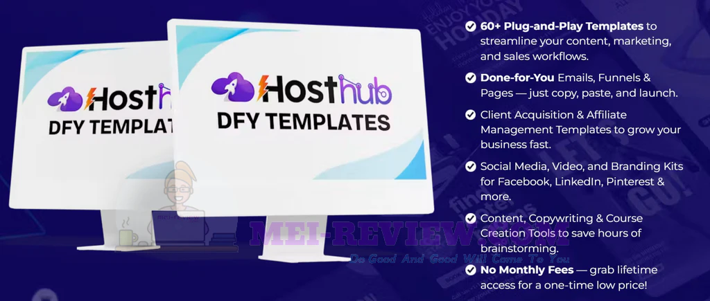 HostHub-oto-4-recap