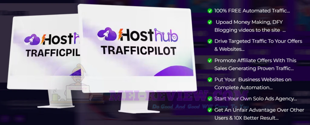HostHub-oto-6-recap