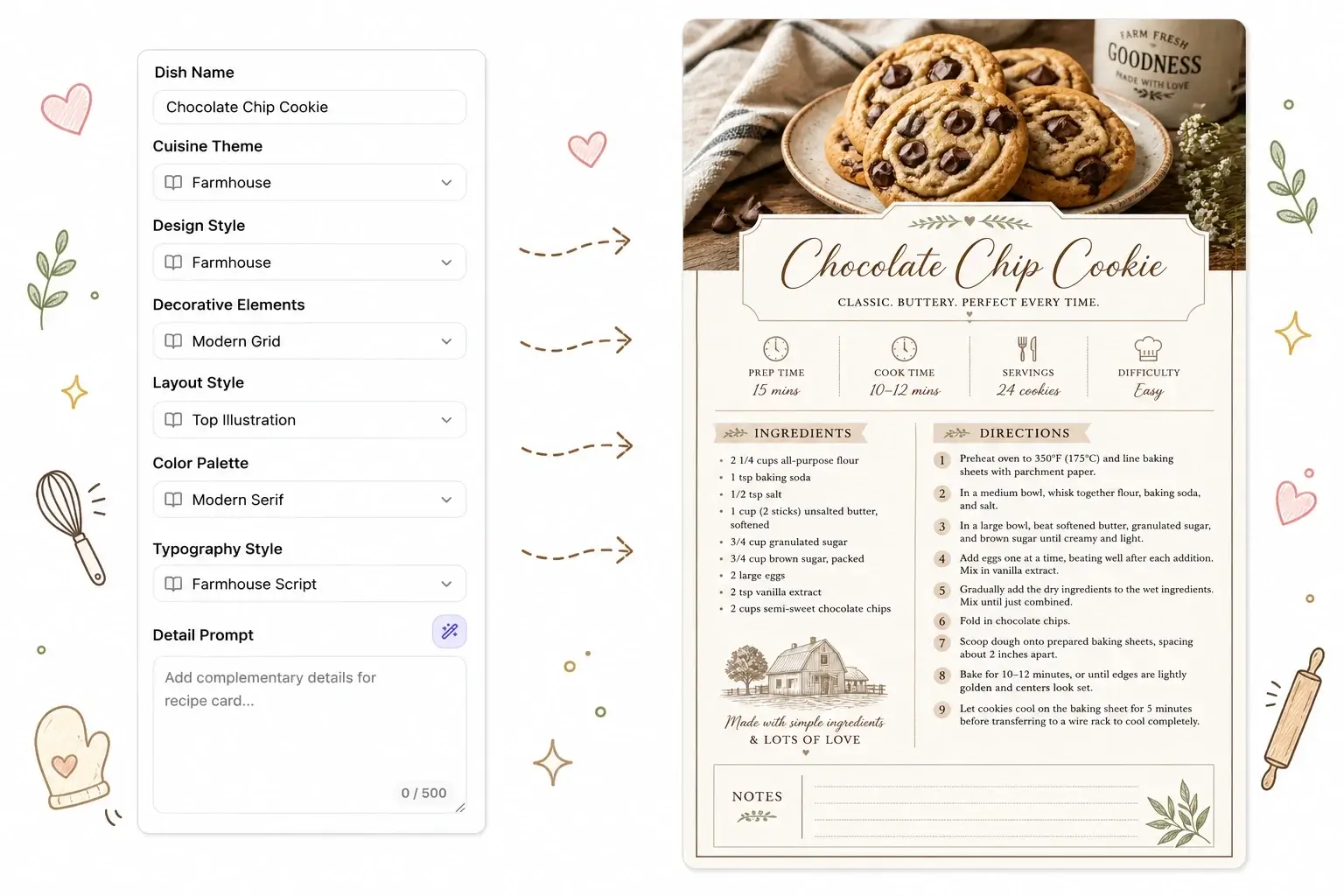 Imagine-AI-Feature-10-Recipe