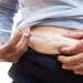 Insulin Injection Sites