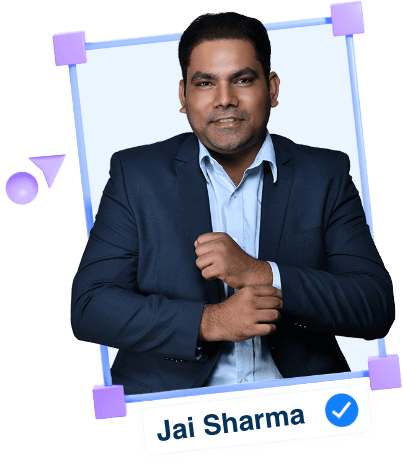 Jai-Sharma