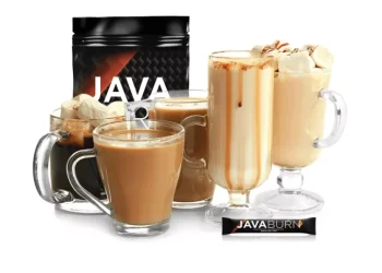Java Burn Coffee Review