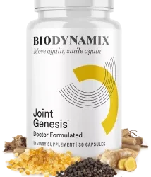 Joint Genesis