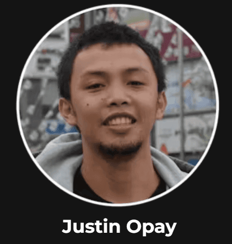 Justin-Opay