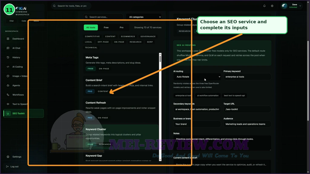 Ki3-AI-demo11-SEO