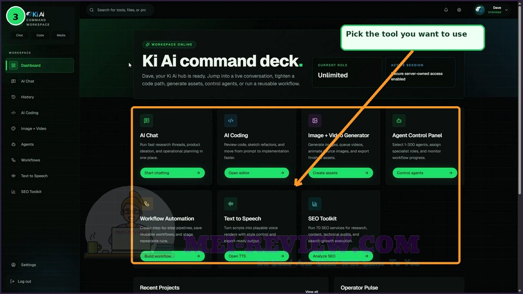 Ki3-AI-demo3-choose