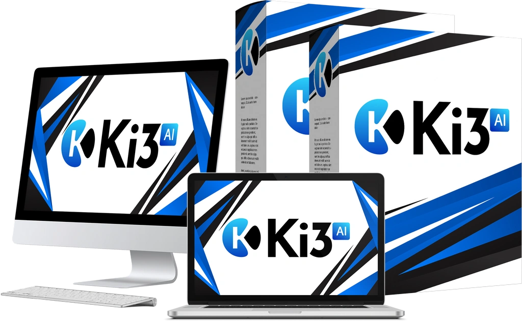 Ki3-AI-review