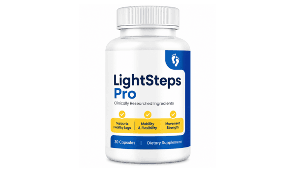 LightSteps Pro Reviews