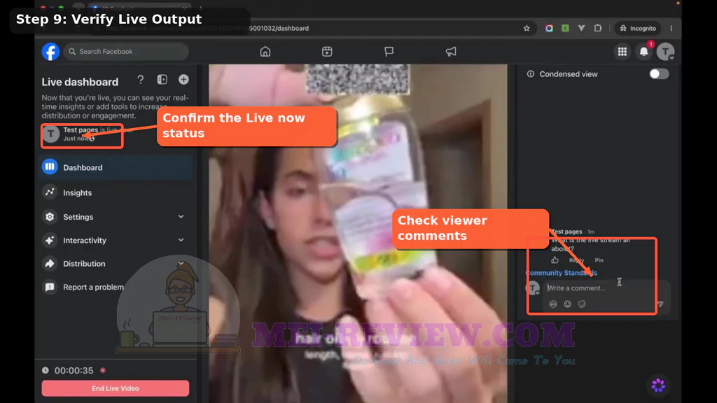 LiveStreamingSalesAgentsAI-demo-9-Output