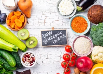 Low Glycemic Index Foods
