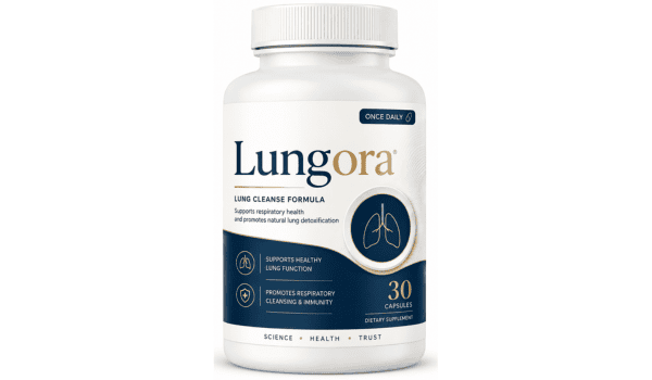 Lungora Reviews