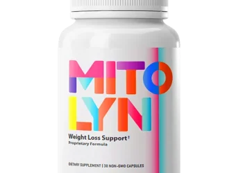 Mitolyn weight loss supplement