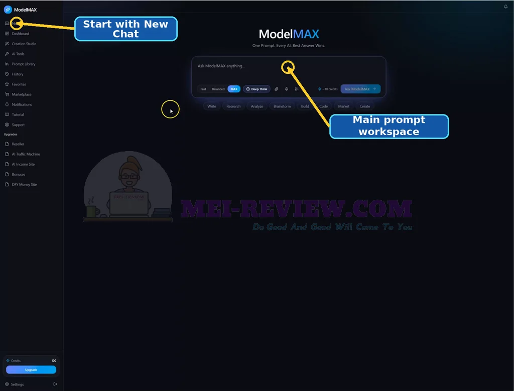 ModelMax-Demo-1-chat
