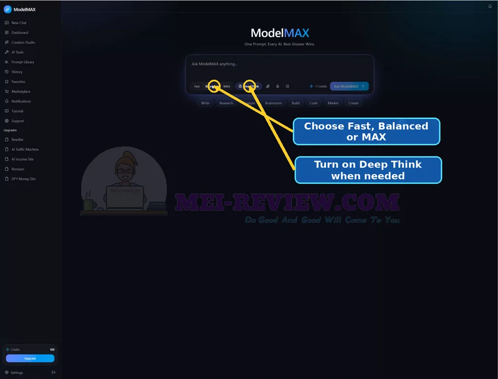 ModelMax-Demo-2-response