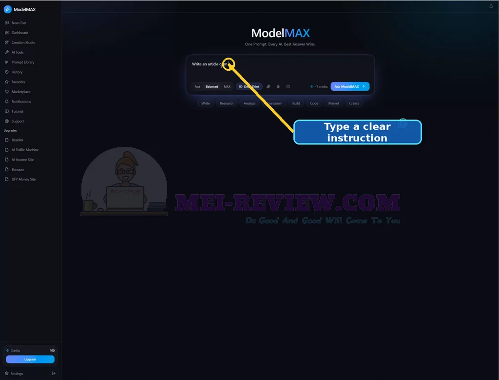 ModelMax-Demo-3-prompt
