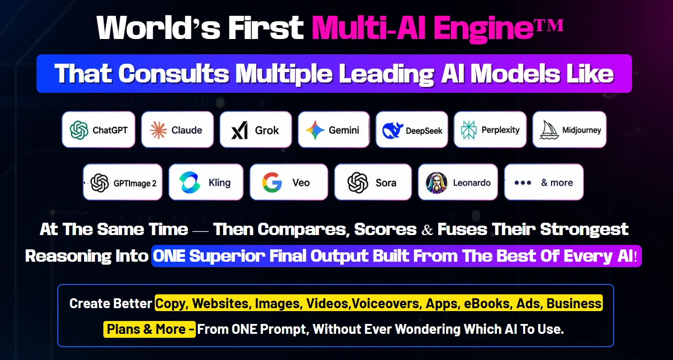 ModelMax-Overview
