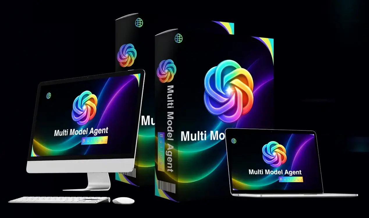 Multi-Models-Agent-Builder-Review