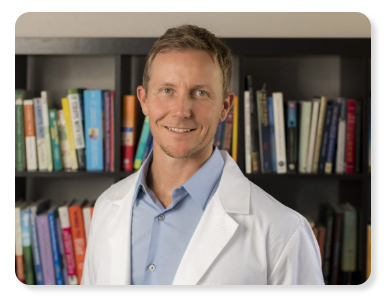 Nativepath Dr. Chad Walding