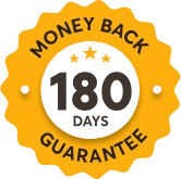 Nerve Recovery Max money back guarantee
