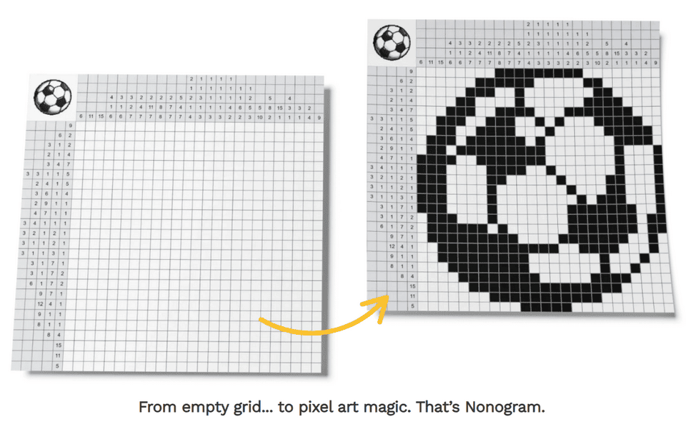 Nonogram-Profit-Machine-Software