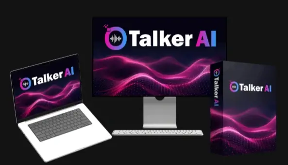 OTalker-AI-Review