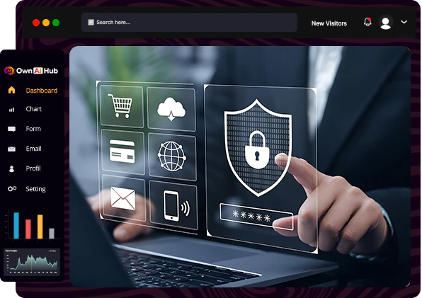 Own-AI-Hub-feature-10-SSL
