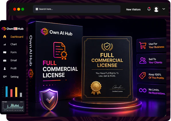 Own-AI-Hub-feature-12-Commercial