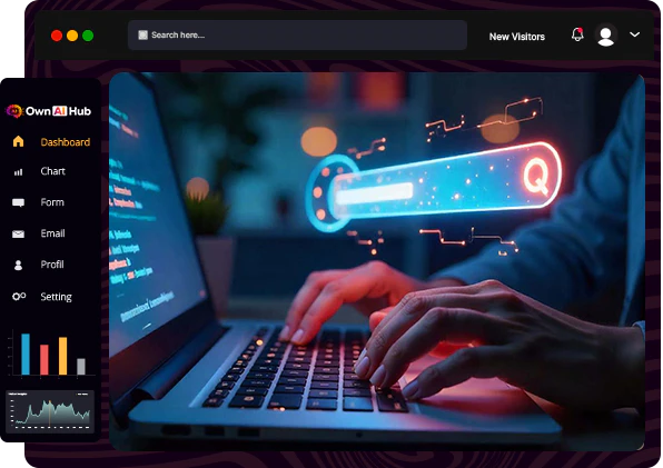 Own-AI-Hub-feature-3-Custom