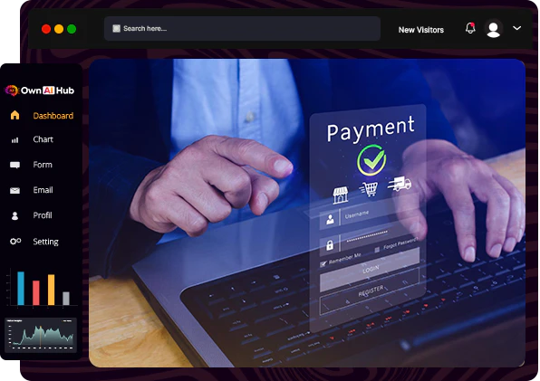 Own-AI-Hub-feature-6-Payment