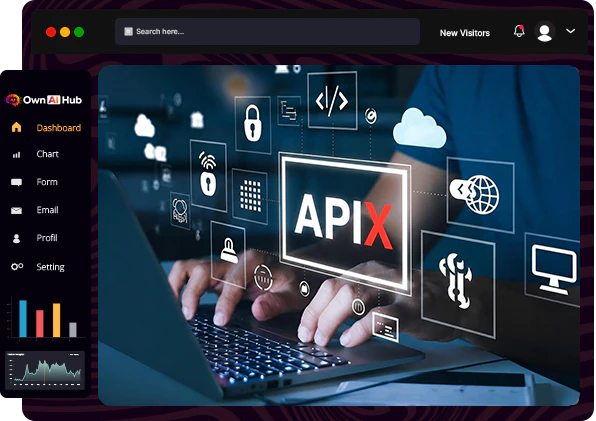 Own-AI-Hub-feature-7-API
