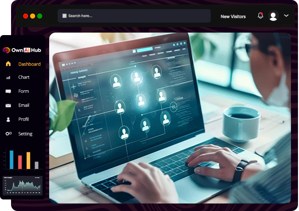 Own-AI-Hub-feature-8-Management