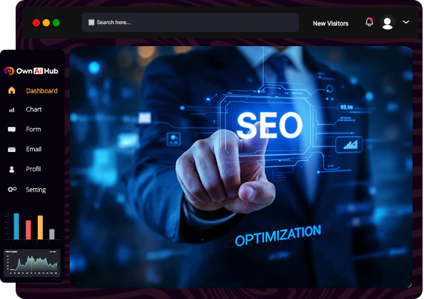 Own-AI-Hub-feature-9-SEO