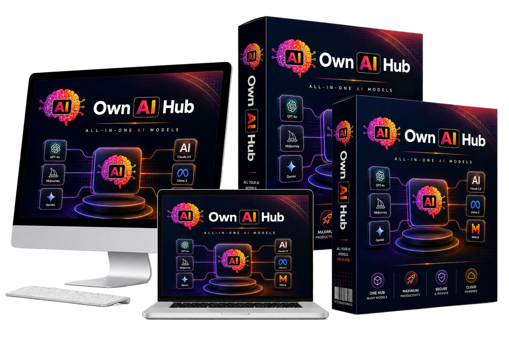 Own-AI-Hub-review