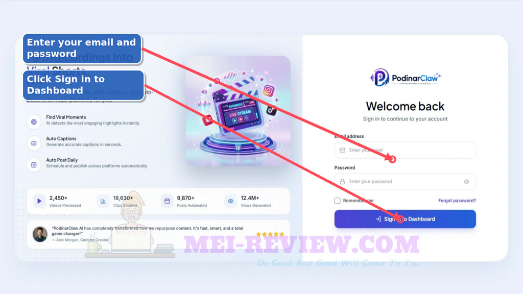 PodinarClaw-AI-demo-1-sign