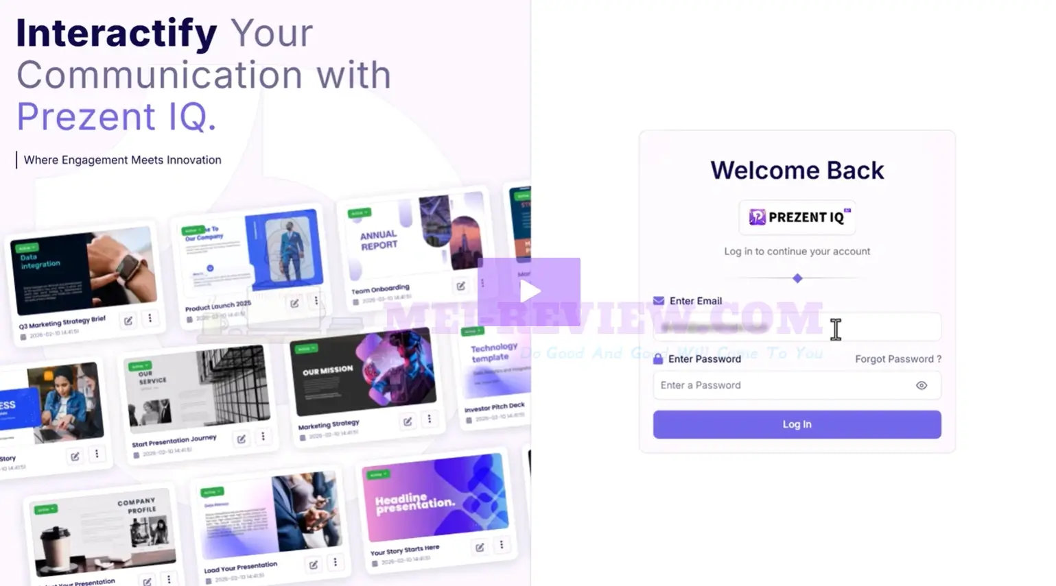 Prezent-IQ-Demo-1-login