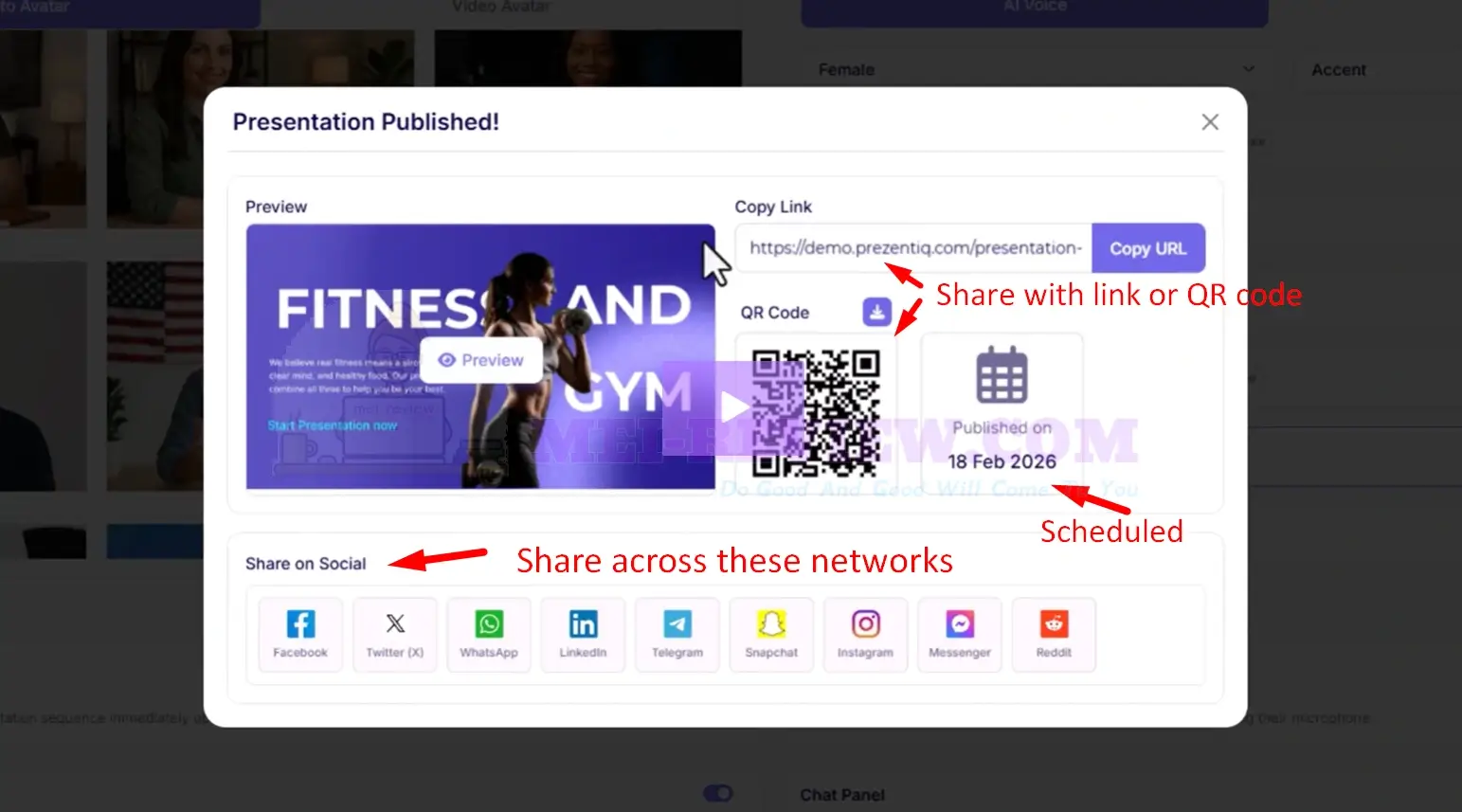Prezent-IQ-Demo-14-QR