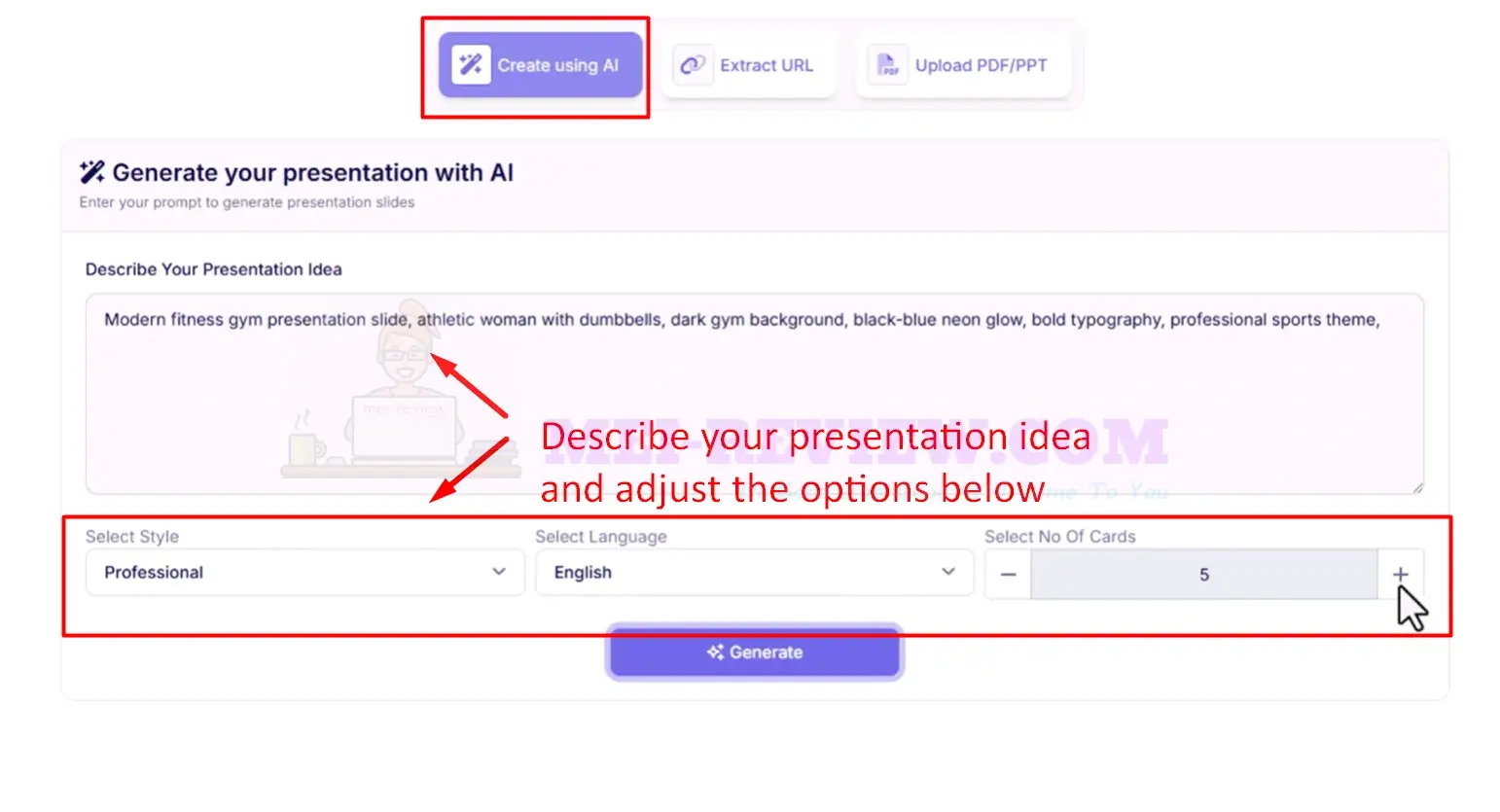 Prezent-IQ-Demo-5-describe